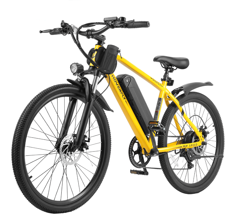 Hoverfly ERides Electric Scooters and Bikes